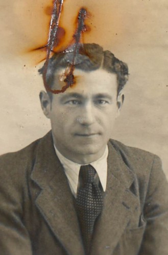 Germain Henri SAVIGNAC